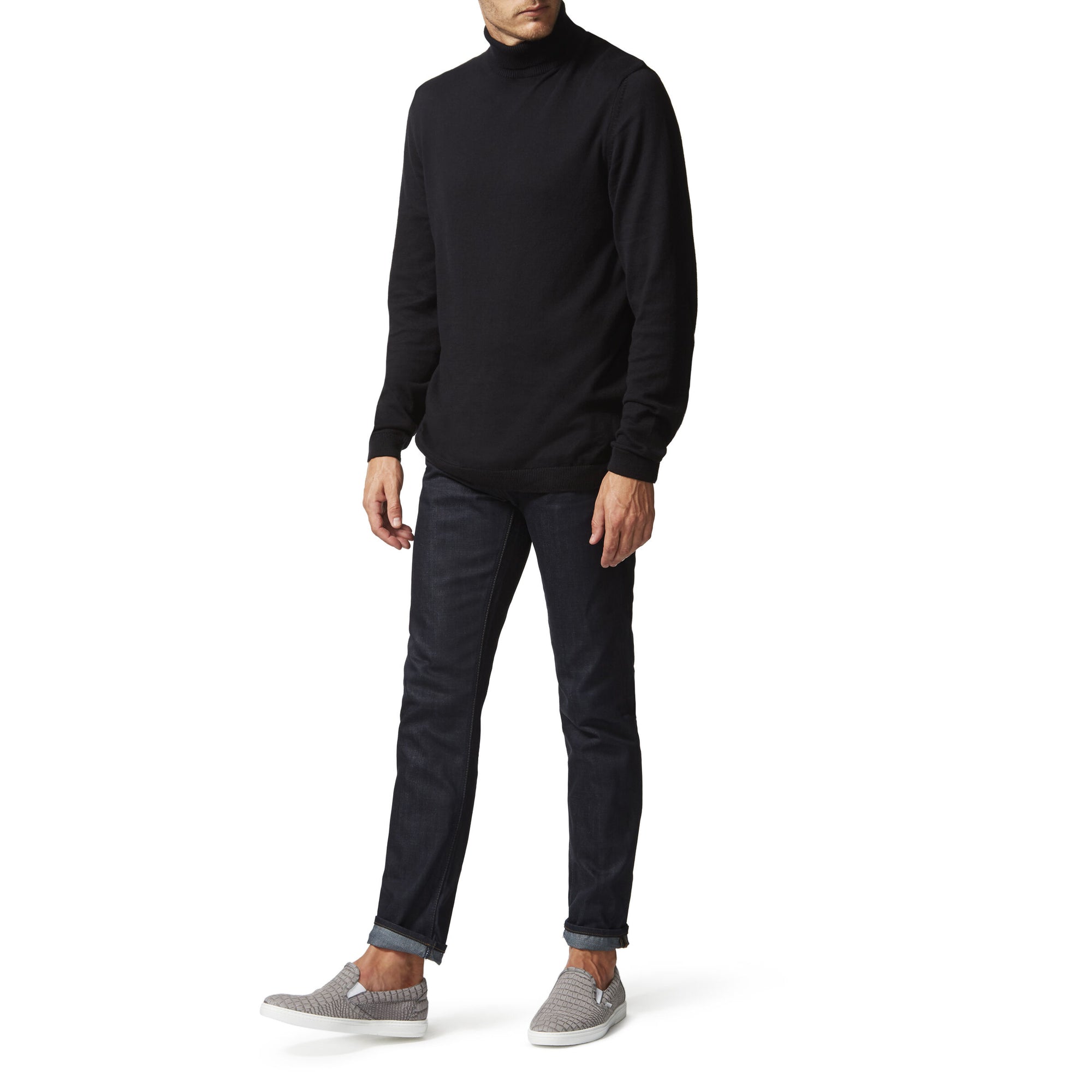 ZNO STOCK 0 / Reco 170 CLOUD GREY Trainer GROVE