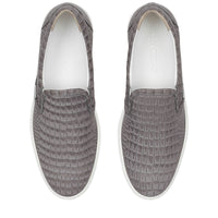 ZNO STOCK 0 / Reco 170 CLOUD GREY Trainer GROVE