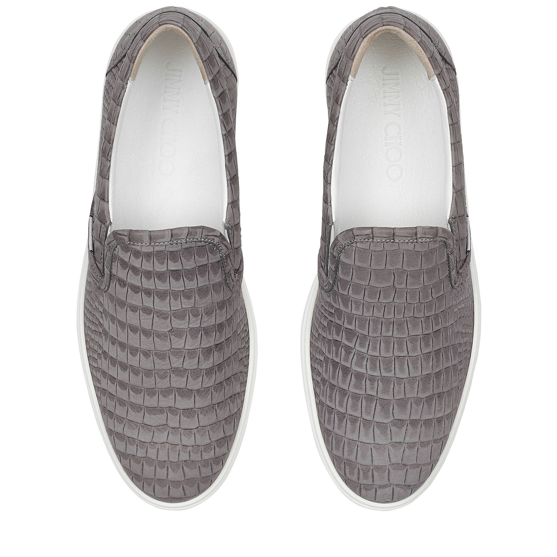 ZNO STOCK 0 / Reco 170 CLOUD GREY Trainer GROVE