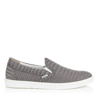 ZNO STOCK 0 / Reco 170 CLOUD GREY Trainer GROVE
