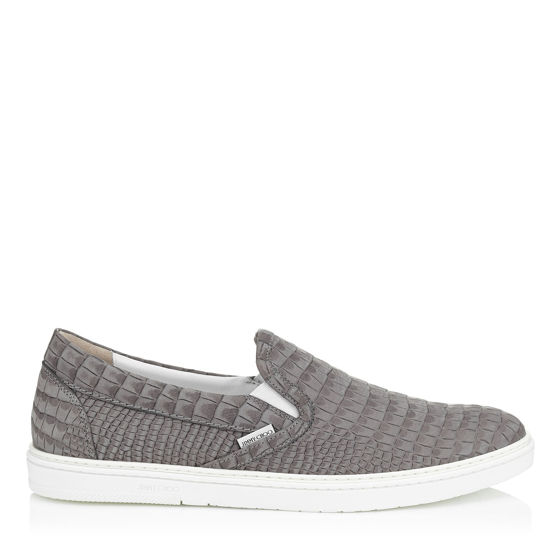 ZNO STOCK 0 / Reco 170 CLOUD GREY Trainer GROVE