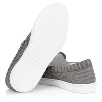 ZNO STOCK 0 / Reco 170 CLOUD GREY Trainer GROVE