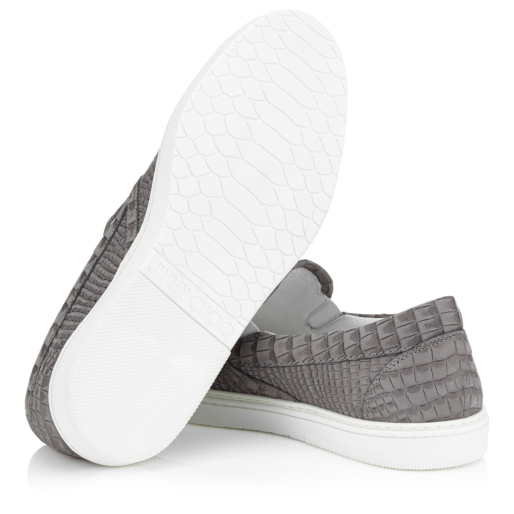 ZNO STOCK 0 / Reco 170 CLOUD GREY Trainer GROVE