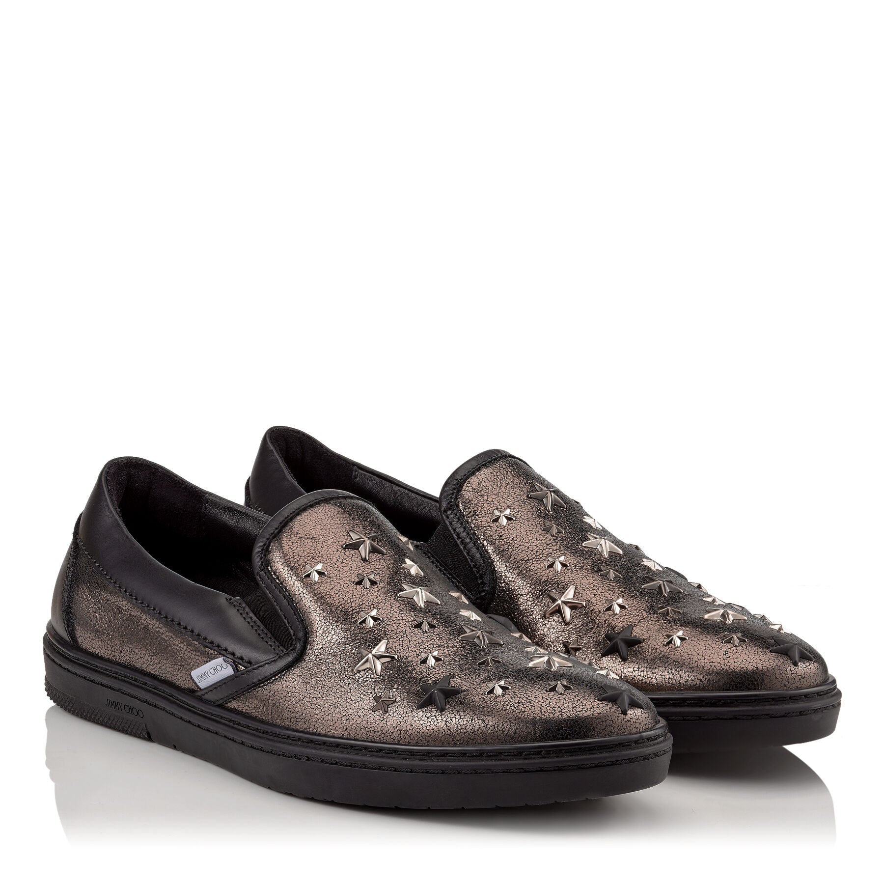 ZNO STOCK 0 DJV 3/0 ST 0% Prix 150 / Reco 170 GUNMETAL/METALLIC MIX Trainer GROVE