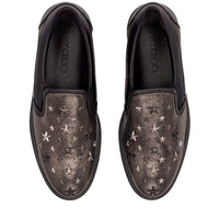 ZNO STOCK 0 DJV 3/0 ST 0% Prix 150 / Reco 170 GUNMETAL/METALLIC MIX Trainer GROVE