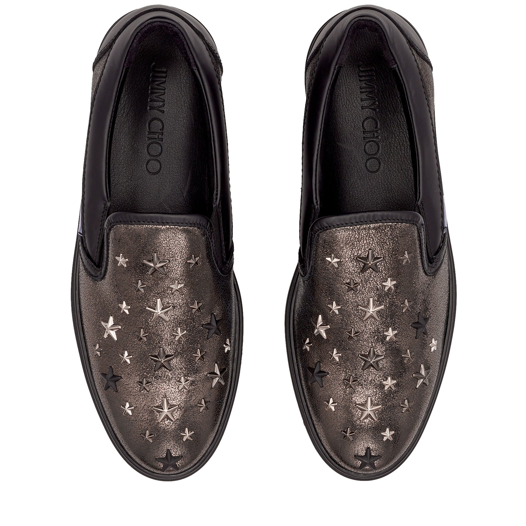 ZNO STOCK 0 DJV 3/0 ST 0% Prix 150 / Reco 170 GUNMETAL/METALLIC MIX Trainer GROVE