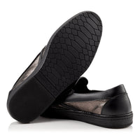 ZNO STOCK 0 DJV 3/0 ST 0% Prix 150 / Reco 170 GUNMETAL/METALLIC MIX Trainer GROVE