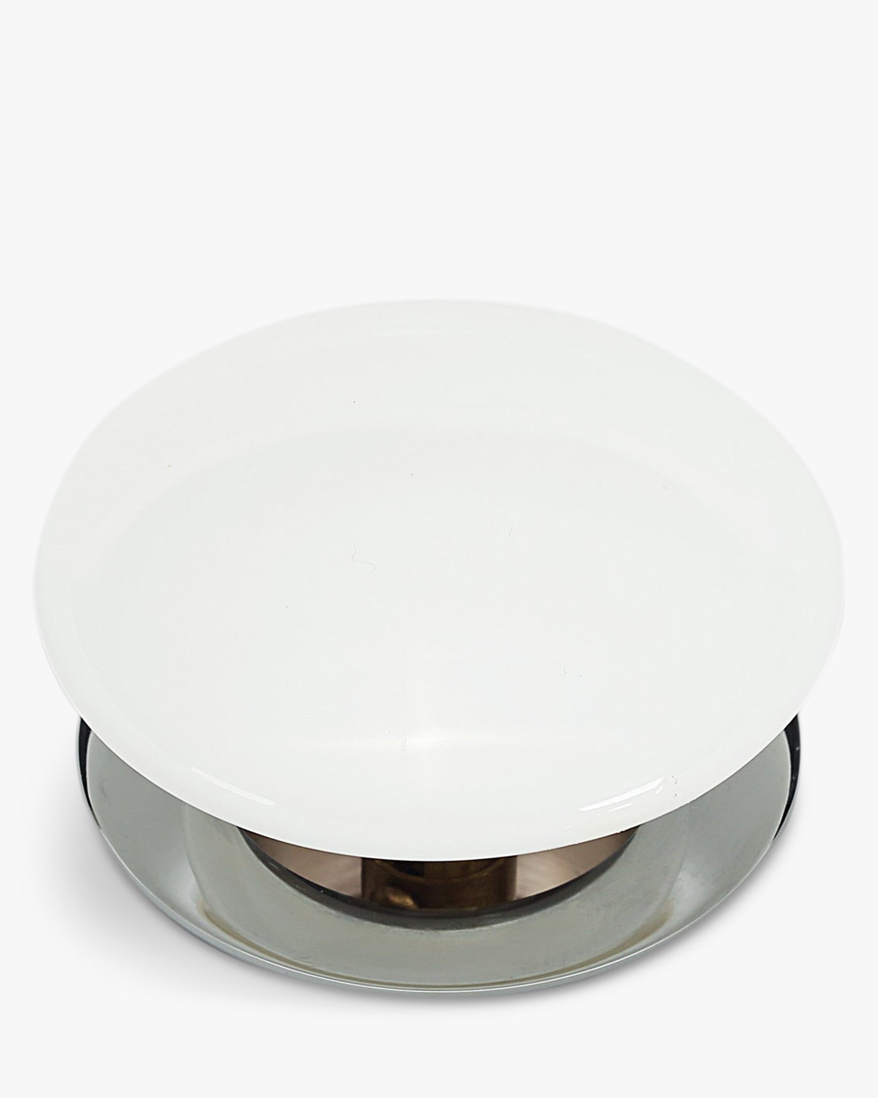 Vasque à poser Amsterdam en céramique - Blanc