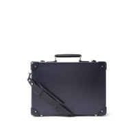 Petit porte-documents Centenary - Marine & Chrome