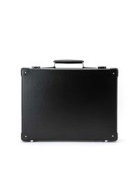 Porte-documents Original - Noir & Chrome