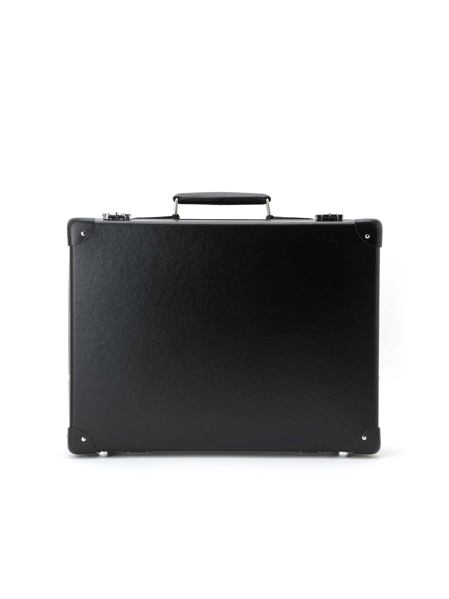 Porte-documents Original - Noir & Chrome