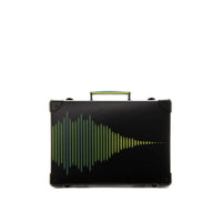 Petit porte-documents Aston Martin F1 - Noir