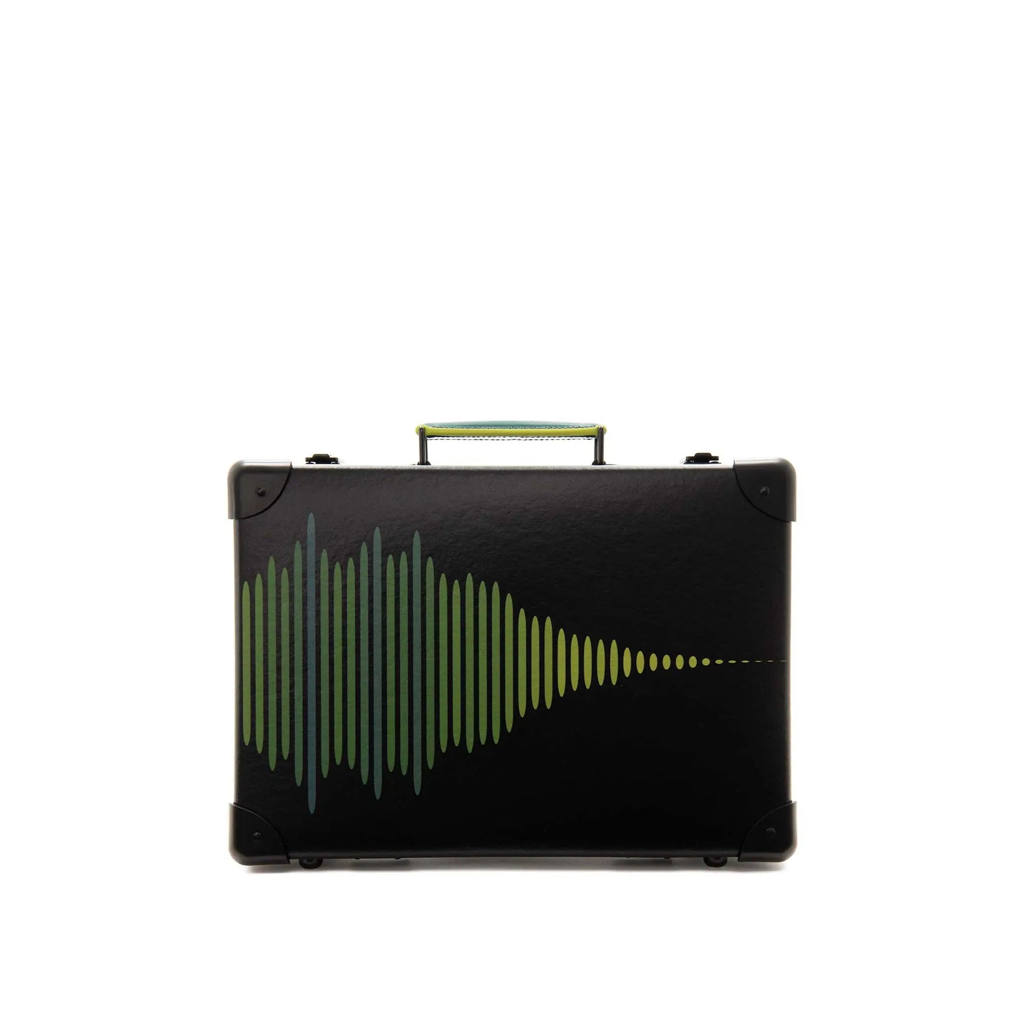 Petit porte-documents Aston Martin F1 - Noir