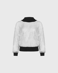 Black/White / Top Gustave