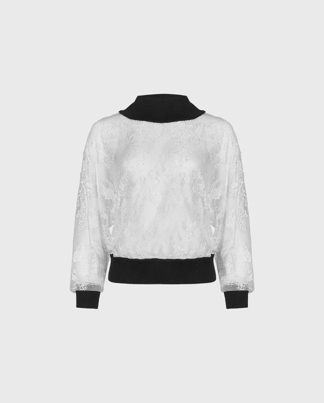Black/White / Top Gustave