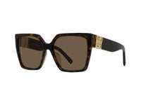 Lunettes de soleil 4G - Dark Havana & Brown