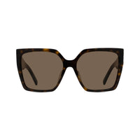 Lunettes de soleil 4G - Dark Havana & Brown