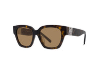 Lunettes de soleil 4G - Dark Havana & Roviex