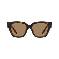 Lunettes de soleil 4G - Dark Havana & Roviex