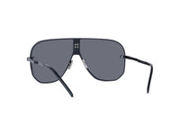 Lunettes de soleil 4Gem - Shiny Black & Smoke