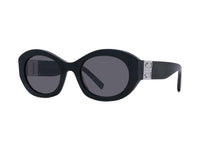 Lunettes de soleil 4G - Black & Smoke