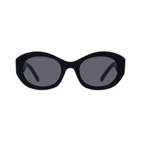 Lunettes de soleil 4G - Black & Smoke
