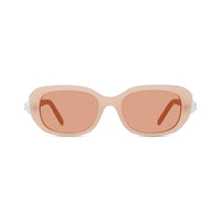 Lunettes de soleil Pearl - Shiny Pink & Roviex