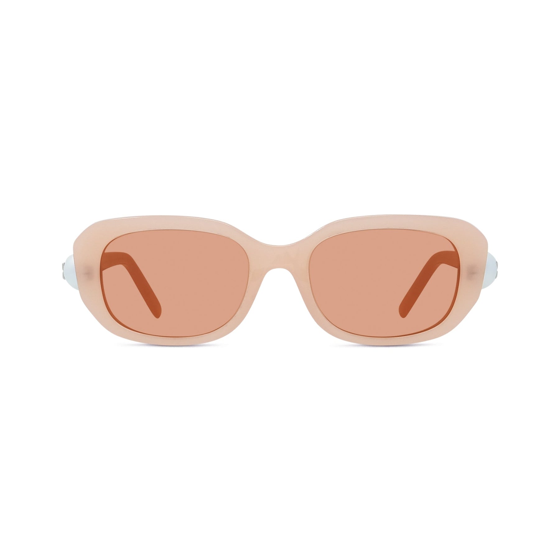Lunettes de soleil Pearl - Shiny Pink & Roviex