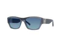 Lunettes de soleil 4G - Grey & Gradient Blue