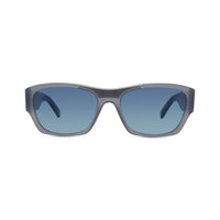 Lunettes de soleil 4G - Grey & Gradient Blue