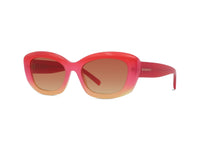 Lunettes de soleil Gv Day - Red & Gradient Roviex