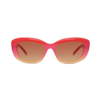 Lunettes de soleil Gv Day - Red & Gradient Roviex