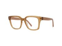 Lunettes de vue Gv Day - Shiny Light Brown
