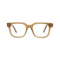 Lunettes de vue Gv Day - Shiny Light Brown
