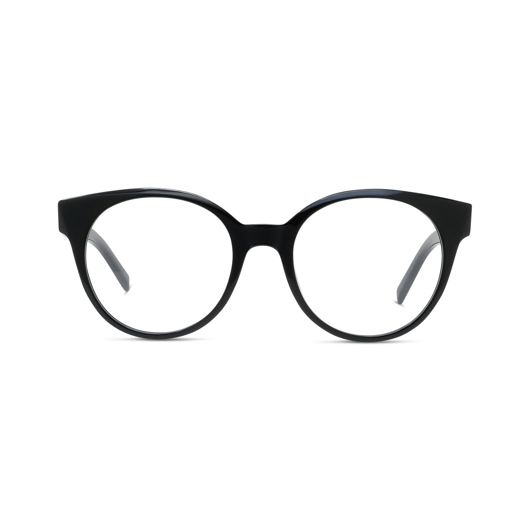 Lunettes de vue Gvday - Shiny Black