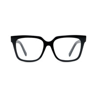 Lunettes de vue 4G - Shiny Black