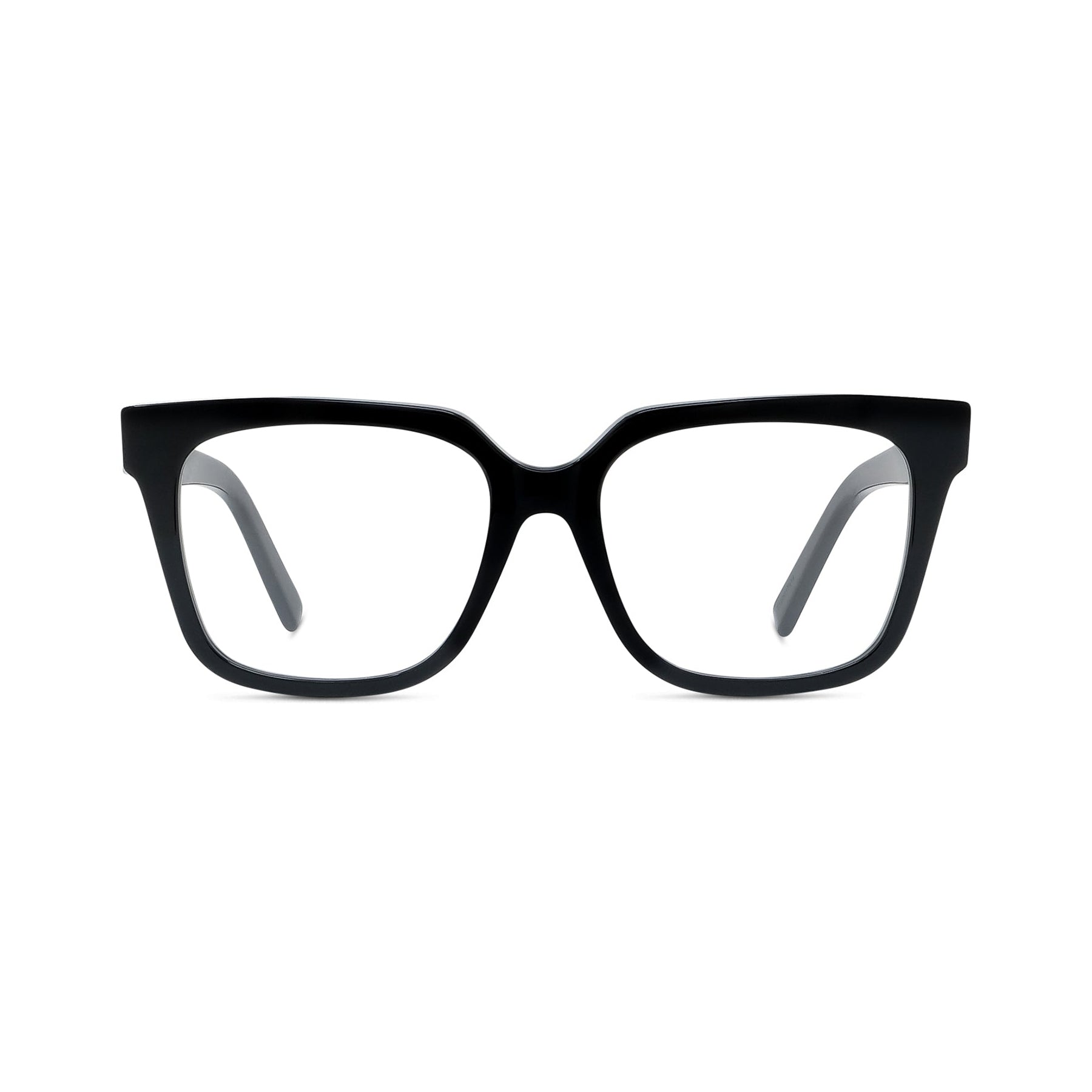Lunettes de vue 4G - Shiny Black