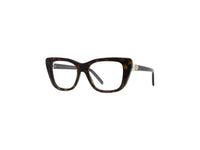 Lunettes de vue Pearl - Dark Havana