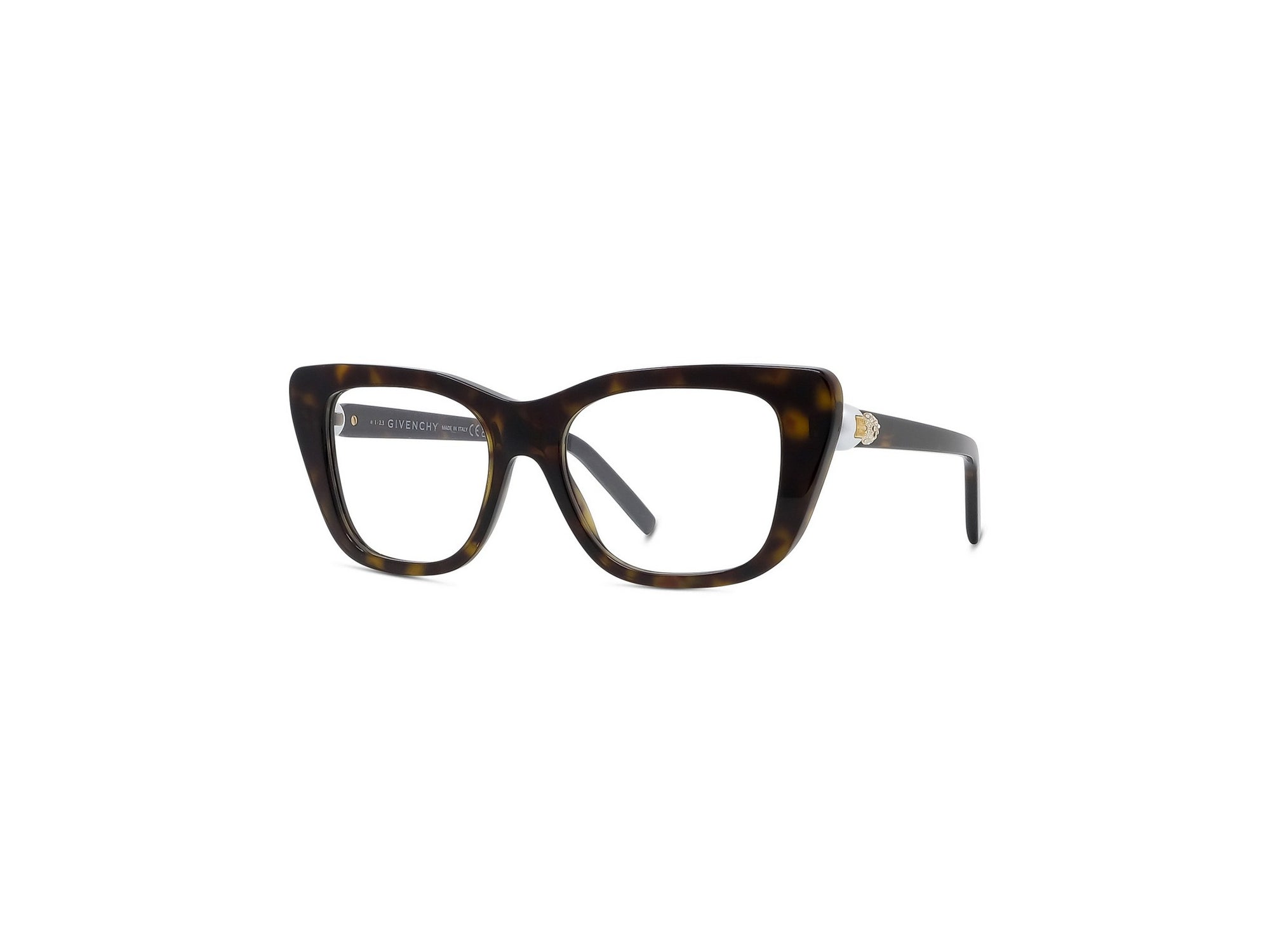 Lunettes de vue Pearl - Dark Havana