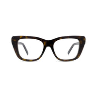 Lunettes de vue Pearl - Dark Havana