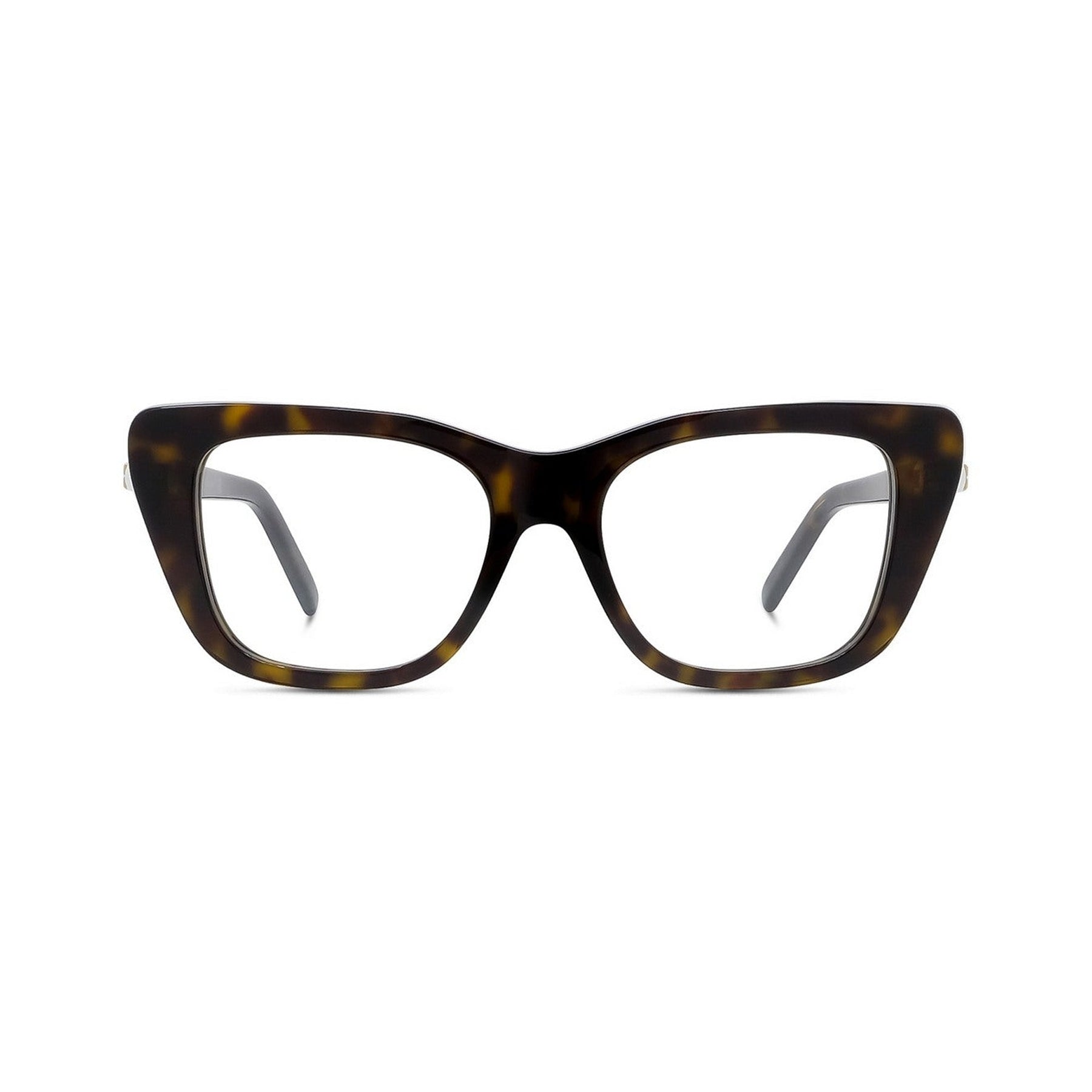 Lunettes de vue Pearl - Dark Havana