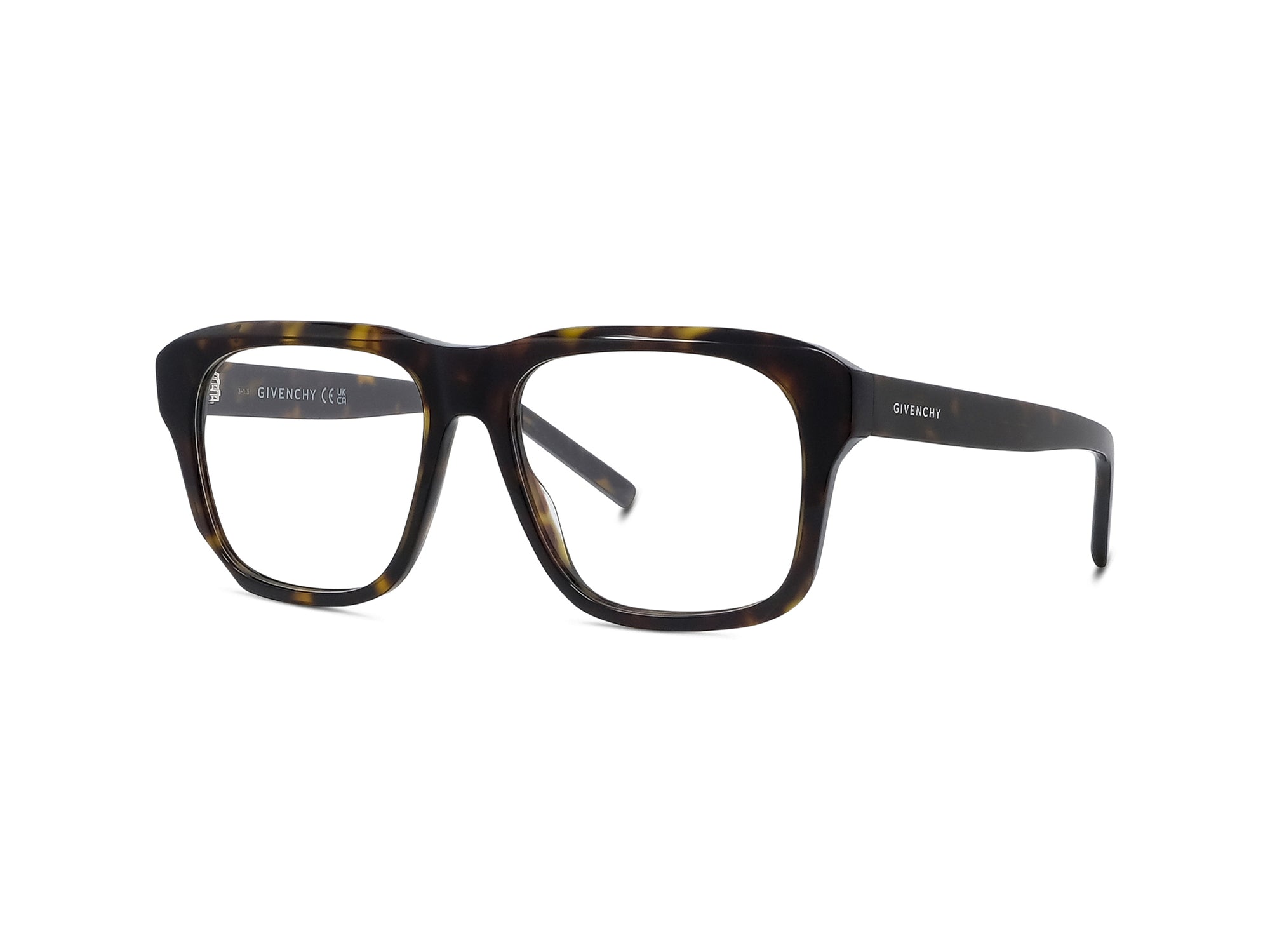 Lunettes de vue Gvday - Dark Havana