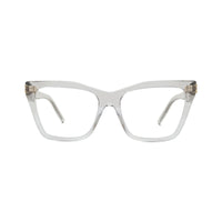Lunettes de vue Plumetis - Grey & Other