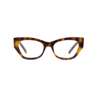 Lunettes de vue 4G - Blonde Havana