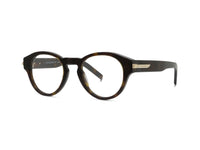 Lunettes de vue Gv One - Dark Havana