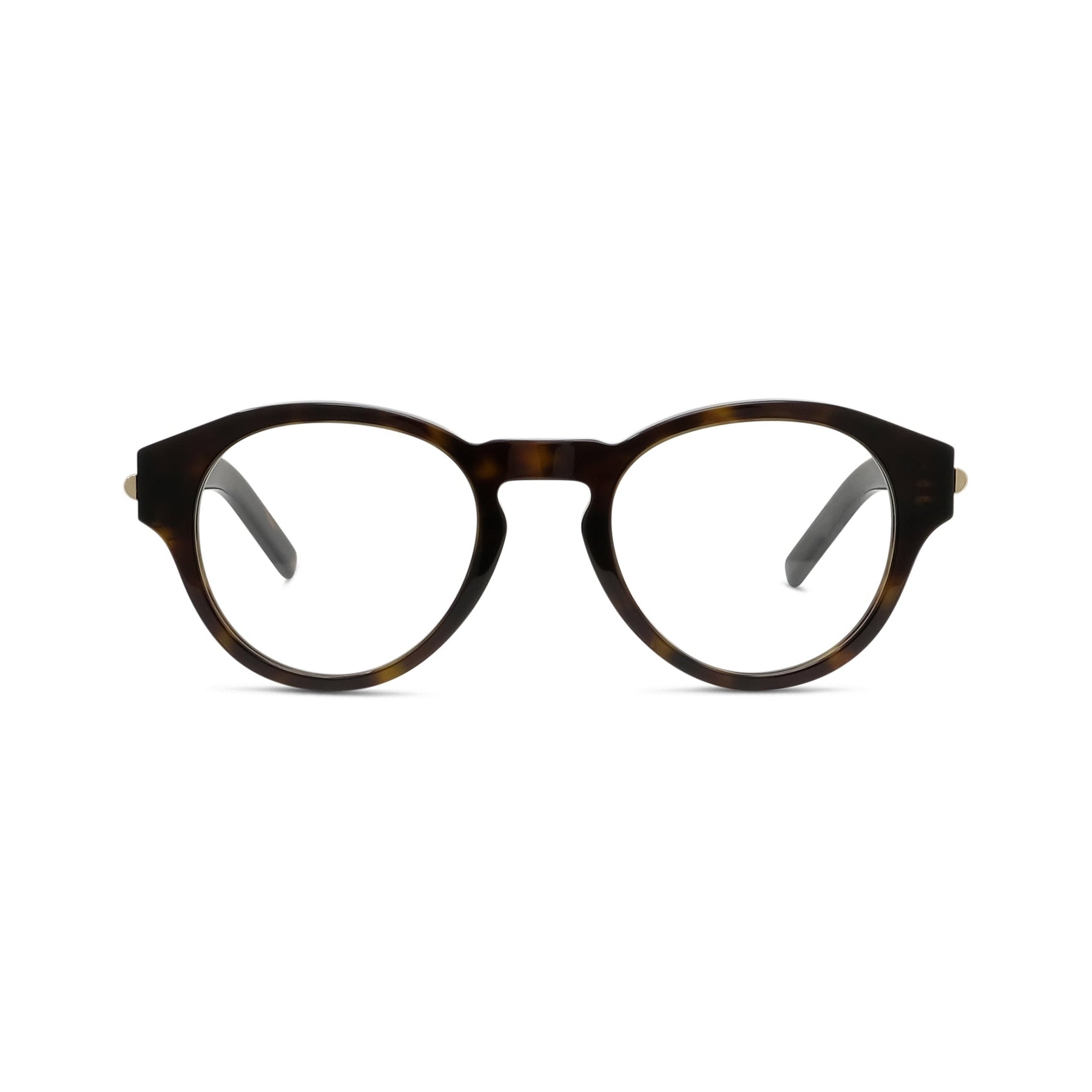 Lunettes de vue Gv One - Dark Havana