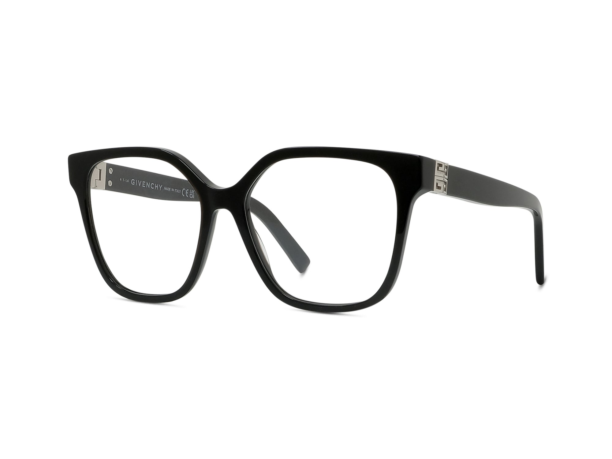 Lunettes de vue 4G - Black & Other