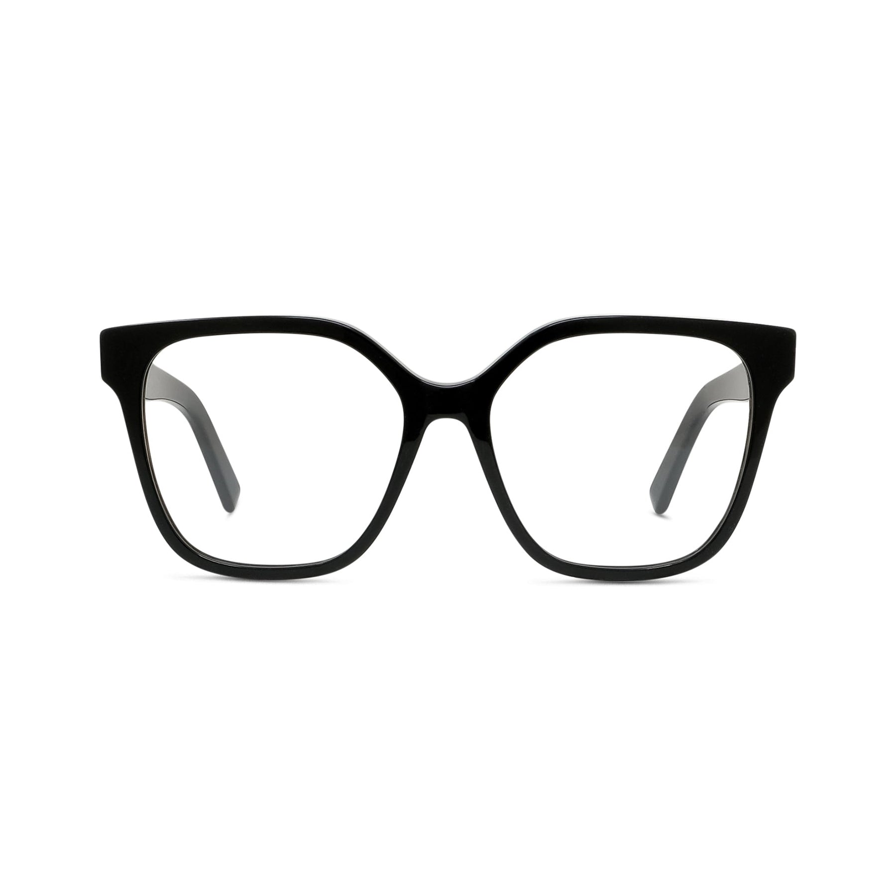 Lunettes de vue 4G - Black & Other