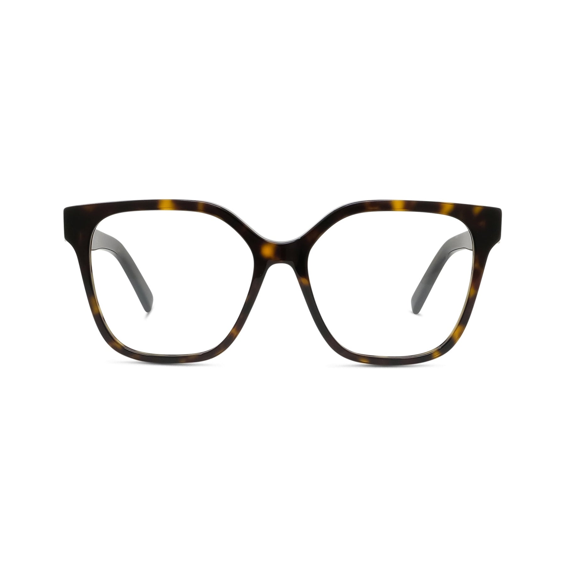 Lunettes de vue 4G - Dark Havana