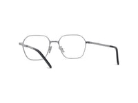 Lunettes de vue Gv One - Shiny Dark Ruthenium